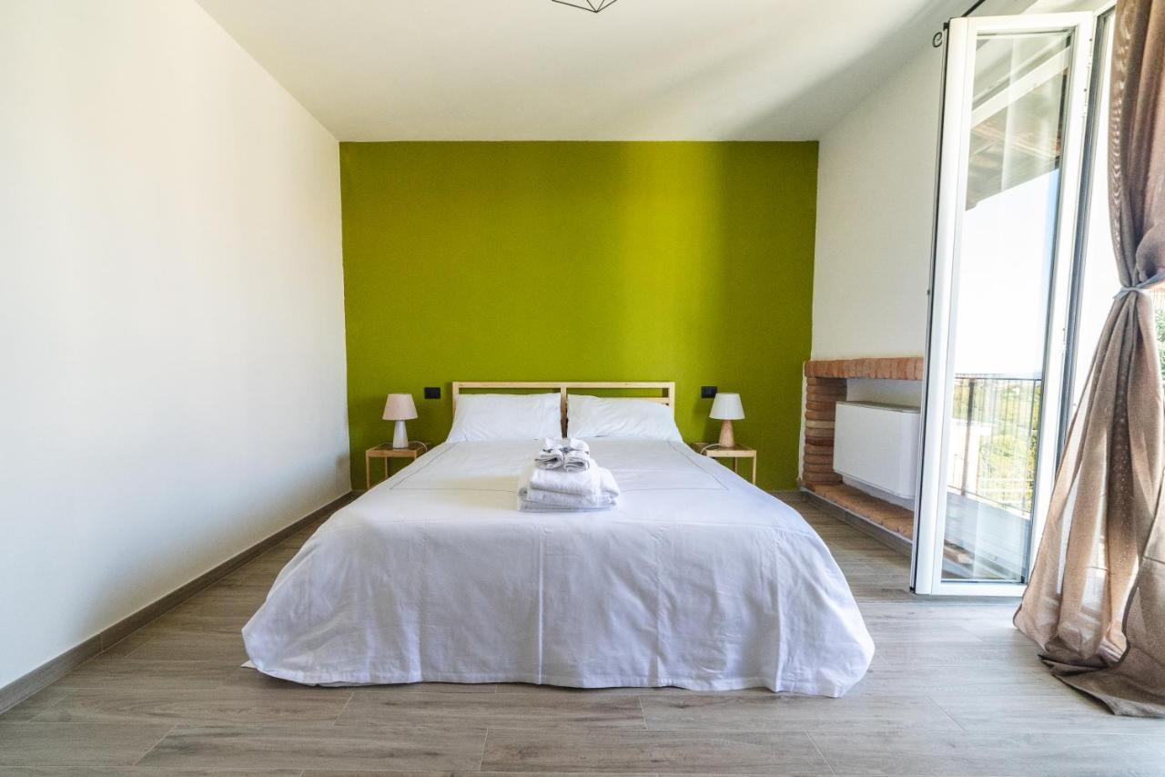 Locanda Stardé Neive Extérieur photo